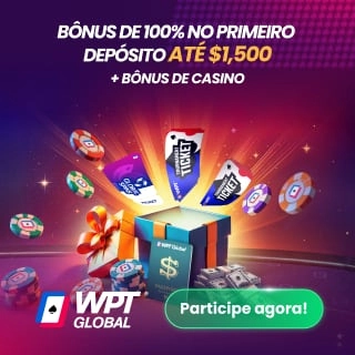 Wptglobal New Welcome Bonus Pt