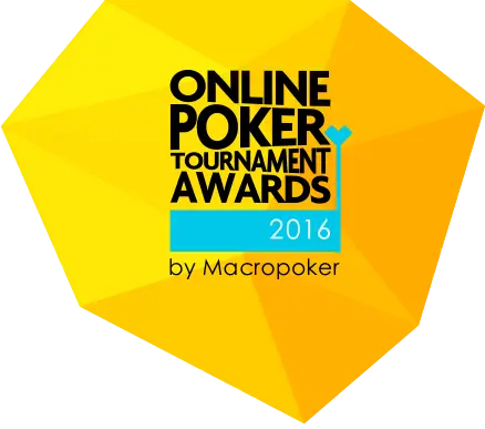 Online Poker Tournament Awards 2016 - первая в истории премия онлайн-покера!