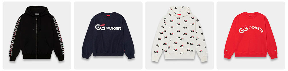 GGstore Sweats