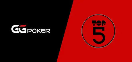 Top 5 Mejores Alternativas a Gg Poker