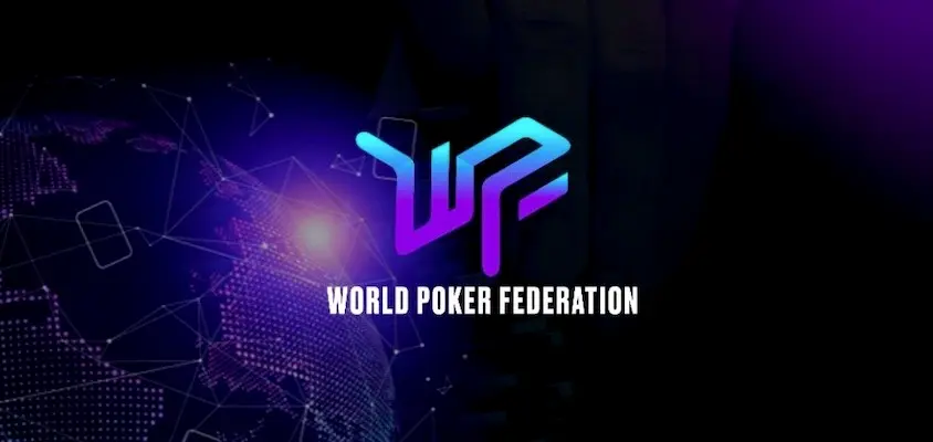 Nasce a Federação Mundial de Poker