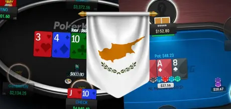 Online Poker Cyprus