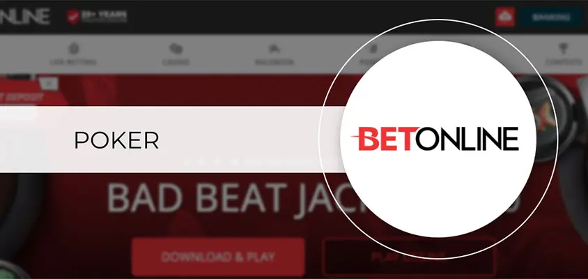 Sites Similar BetOnline Poker