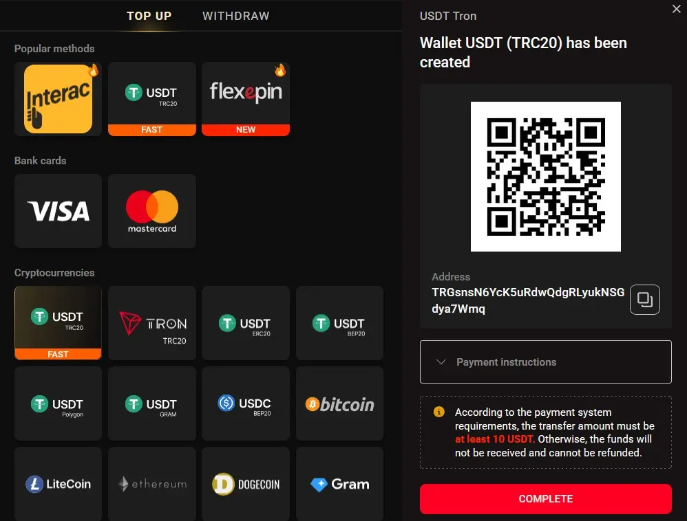 Pinco Poker Cashier Deposit Usdt Pinco Poker Cashier Deposit Usdt