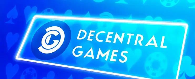 Decentral Games