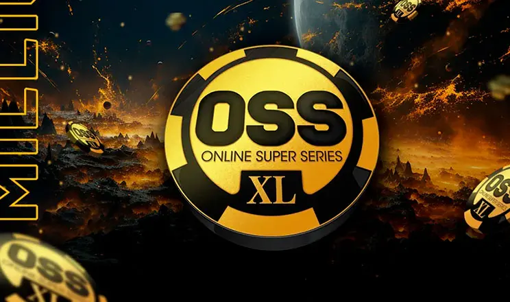 Online Super Series Xl Acr Poker