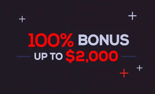 Americas Cardroom Welcome Bonus