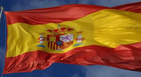 Espana_Bandera