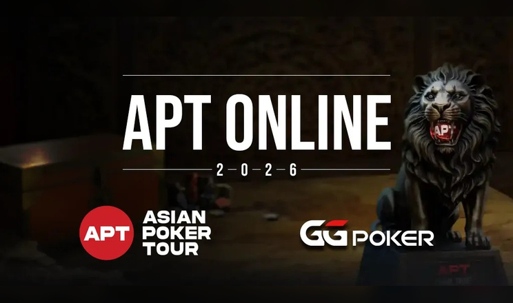 Apt Online Ggpoker 2026