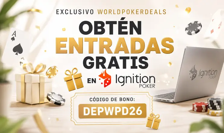 Codigo Promocional De Ignition Poker