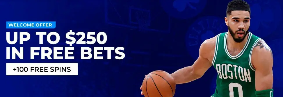 Sportsbetting Sportsbook Welcome Offer