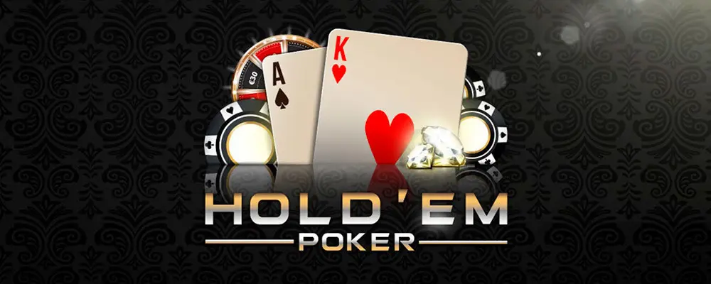 Microgaming lanzó Hold'em Poker