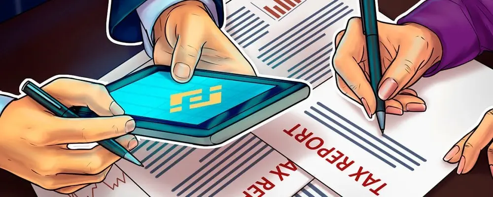 Binance-Launches-Tax-Service_1