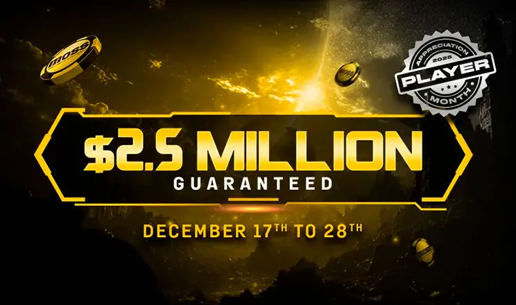 Mini Online Super Series Acr Poker Dec 2025