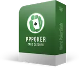 Pppoker Card Catcher