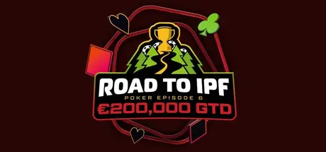 Episode 6 200 K Gtd Road to Ipf