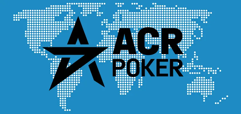 ACR Poker Countries Guide: Everything you need to know (2025 Update)