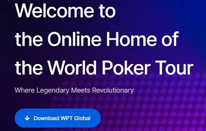 Wpt Global Poker App Download
