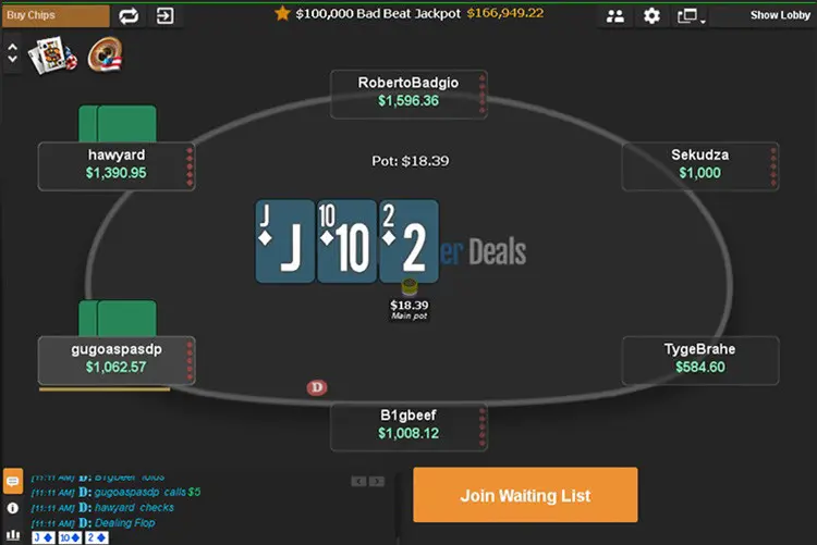 Sportsbetting лейаут