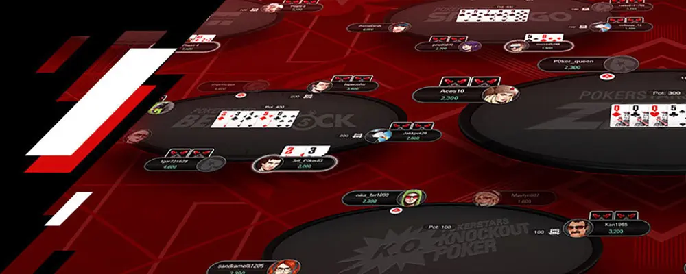 PokerStars está perdiendo dinero de nuevo