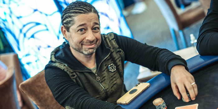 Илья Рогов Израиль