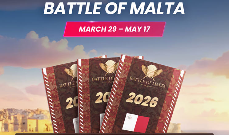 Satellites Battle of Malta Wpt Global Spring 2026