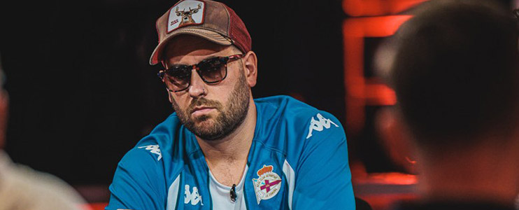 Хуан Масейрас