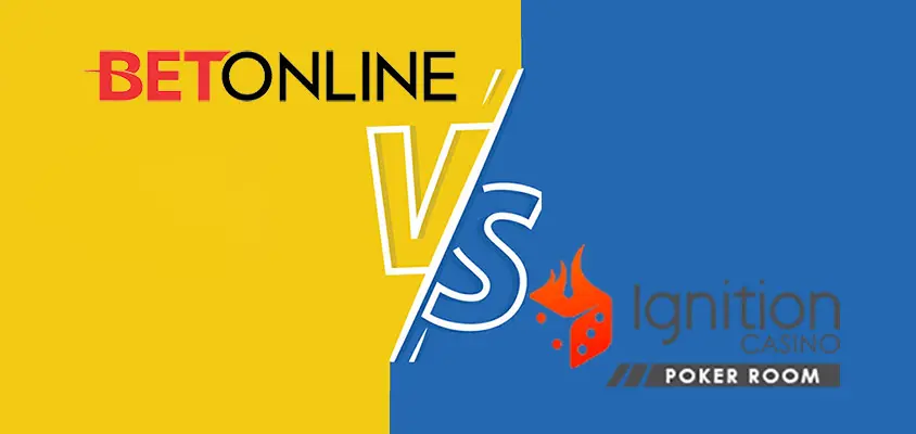 Betonline Vs Ignition