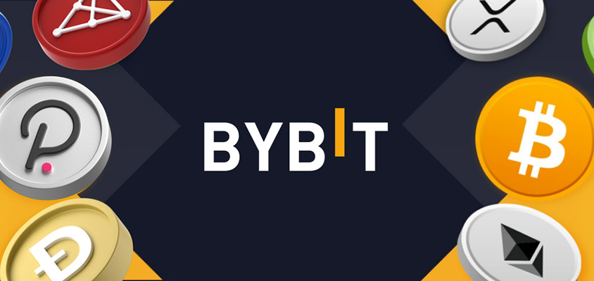  Bybit          