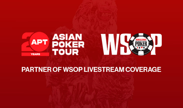 Apt Stal Partnerom Translyatsiy Wsop