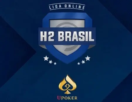 Liga H2 Brasil Upoker