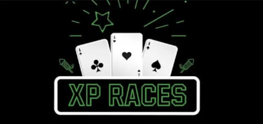 Carrera de Puntos XP de €65,000 en Unibet Poker