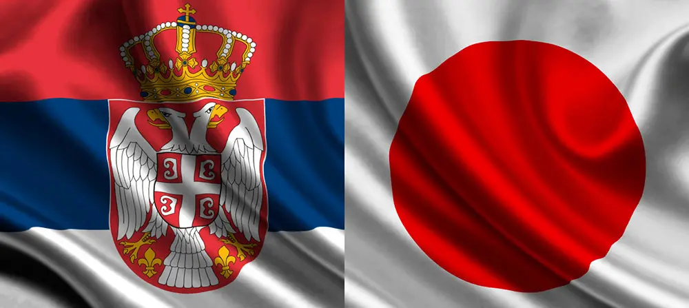PokerStars: в чем разница между Сербией и Японией?
