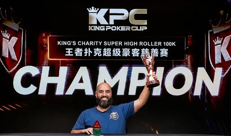 Bryn Kenney Crosses 90 Million in Live Tournament Earnings