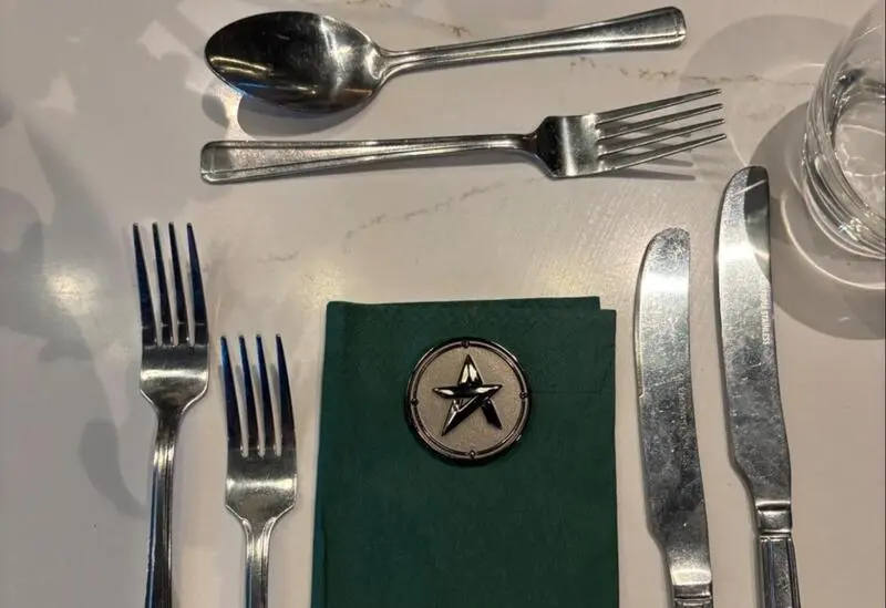 Igb Live 2026 in London Dinner