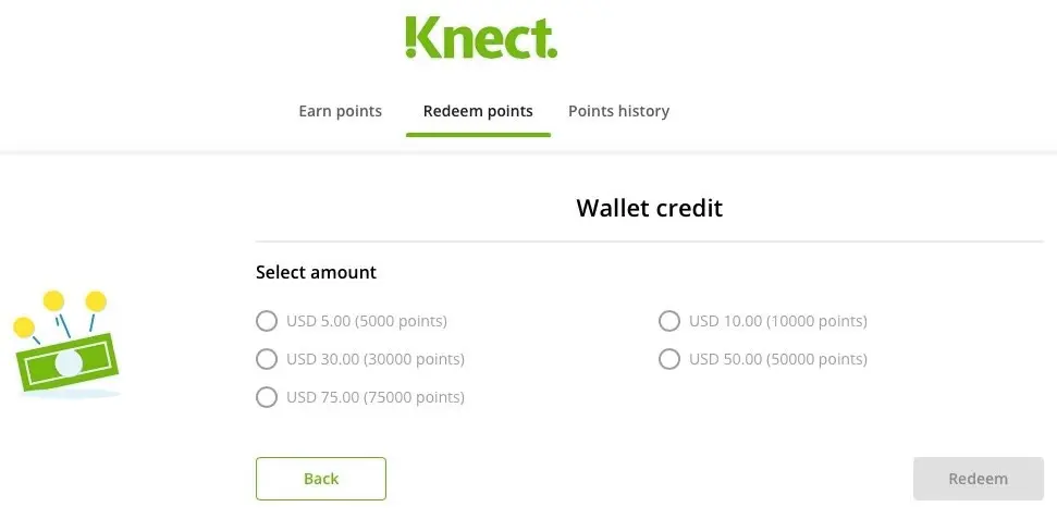 Neteller Knect