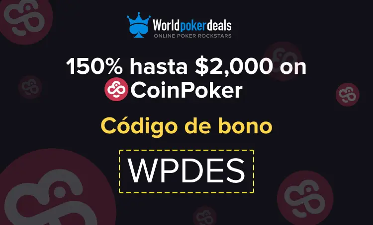Codigo De Bono Wpdes Coinpoker
