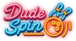 Dude Spin Casino Logo