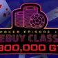 Episode 11 300 K Gtd Rebuy Classic Series Redstar Poker