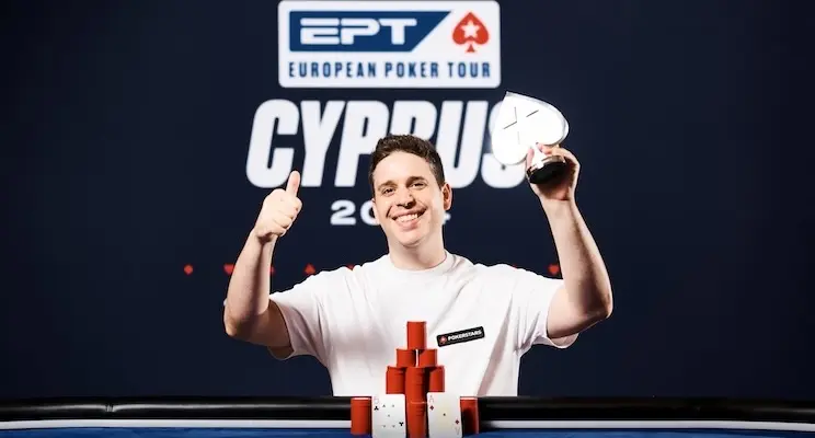 Elias Zeros Poker Ept Chipre 2024