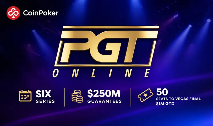 Pokergo Tour Online Coinpoker