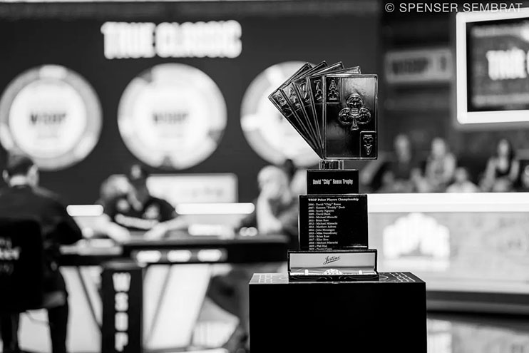 Mizrachi Poker Players Championship Wsop 2025