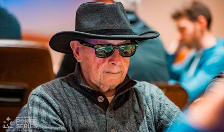 Стэн Шрайер