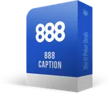 888poker Caption