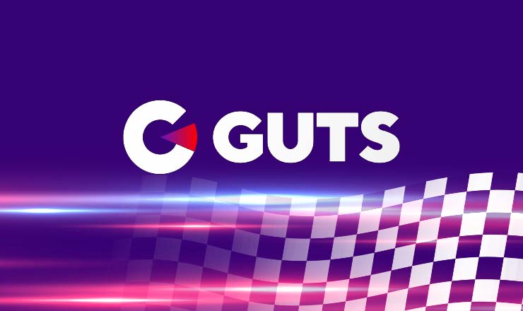 Guts Poker Rake Chase