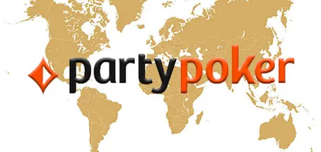 Partypoker Countries Guide