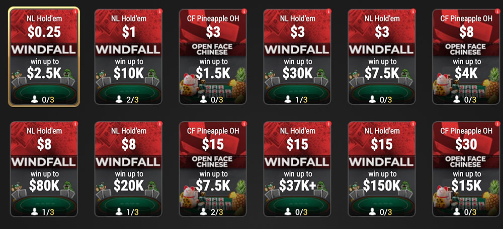 Chico Network Spins Windfall