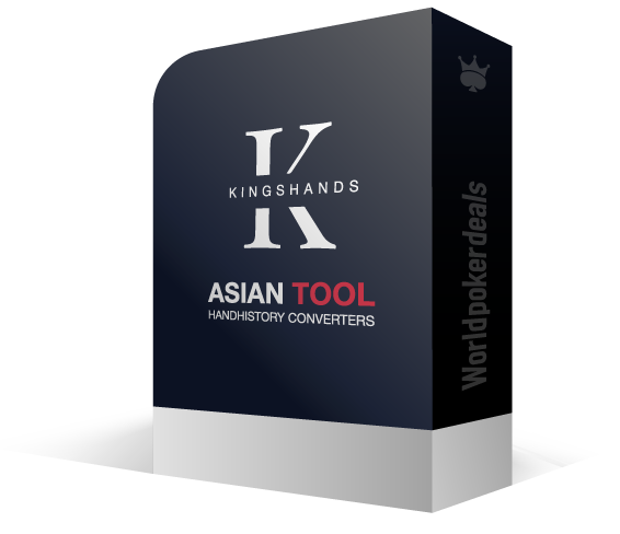 Asian Tool Logo