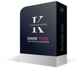 Asian Tool Logo