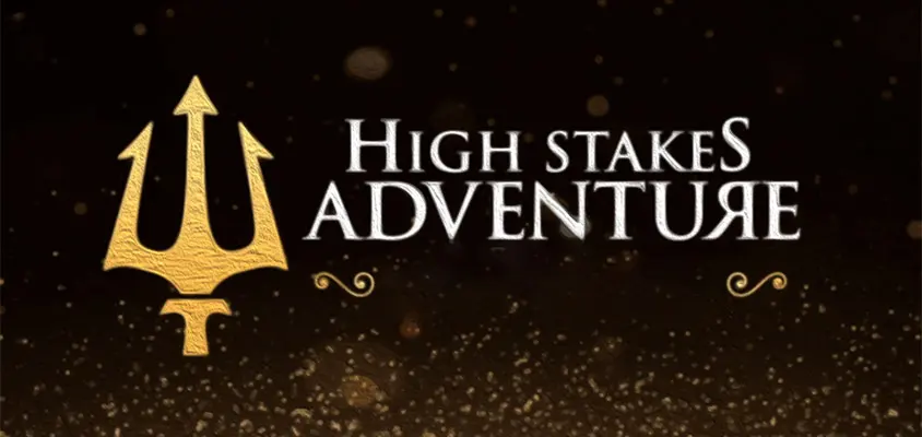 High Stakes Adventure: турнирные пакеты по $110K в онлайн-сателлитах